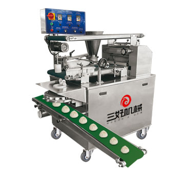 仿手工包子機(jī) 仿手工多功能包子機(jī)