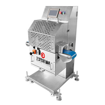 仿手工花紋包子機(jī) 仿手工花紋抓花機(jī)