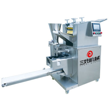 仿手工餃子機觸屏款 仿手工餃子機觸屏款