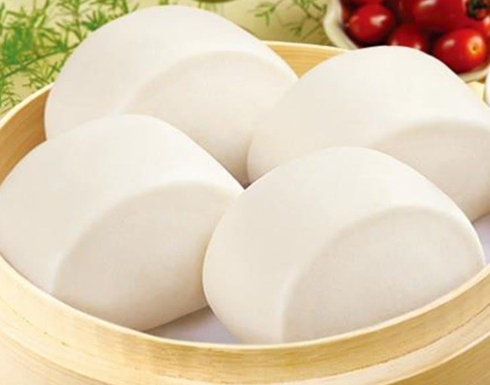 饅頭機(jī)制作出來的饅頭 饅頭機(jī)制作出來的饅頭