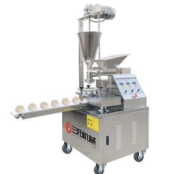 多功能包子機(jī) 多功能包子機(jī)操作方法