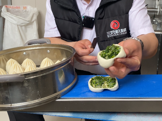 速凍包子配方包子機(jī)