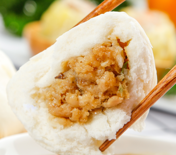 模仿人工剁肉的斬拌機效果怎么樣？