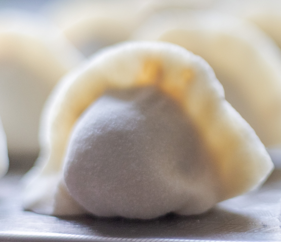 餃子機包出來的餃子破損率高怎么辦？