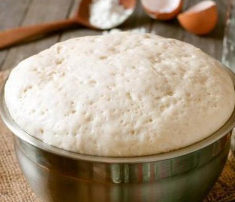 包子機做不了半發面？兩點供參考！