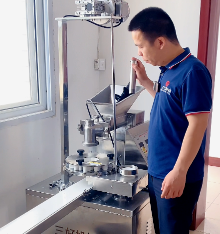 包子機的坑很深，卻很少有人知道！