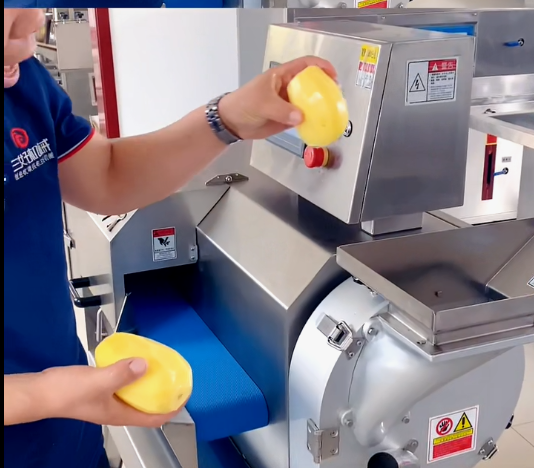 普通款801切菜機三大通病，早知道早避坑！