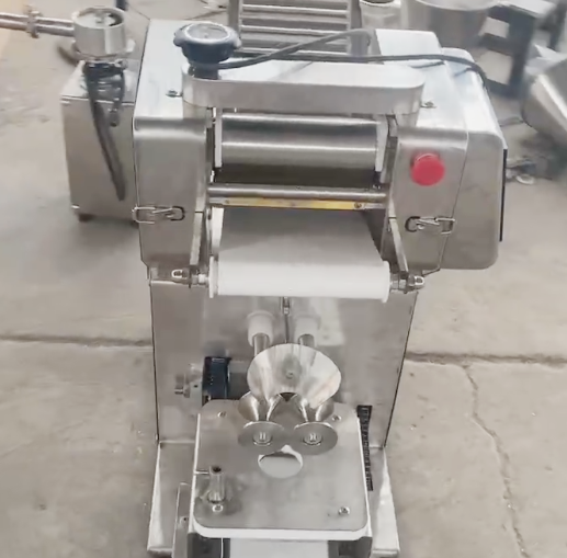 三好包子餃子一體機(jī) 三好包子餃子一體機(jī)