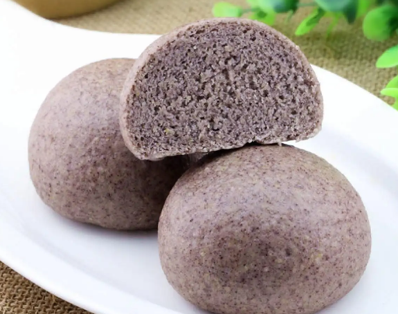 饅頭機(jī)怎么做雜糧饅頭？雜糧饅頭口感怎么樣？