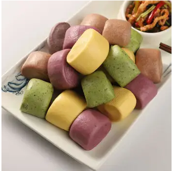 雜糧饅頭機(jī) 雜糧饅頭機(jī)