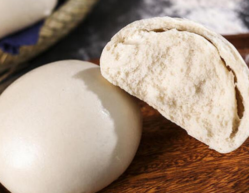 用饅頭機(jī)做饅頭還有的做嗎？