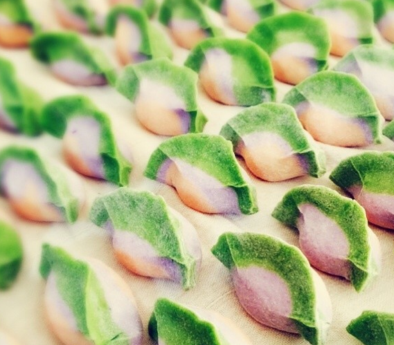 三好包子餃子一體機