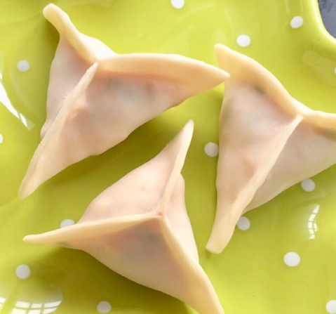 美食街能接納“包子餃子一體機”做出來的美食嗎？