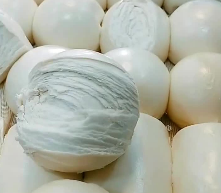 戧面饅頭機(jī)