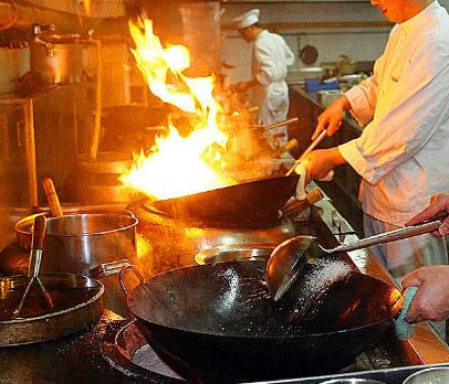 炒菜機(jī)這么小，什么地方會(huì)用？