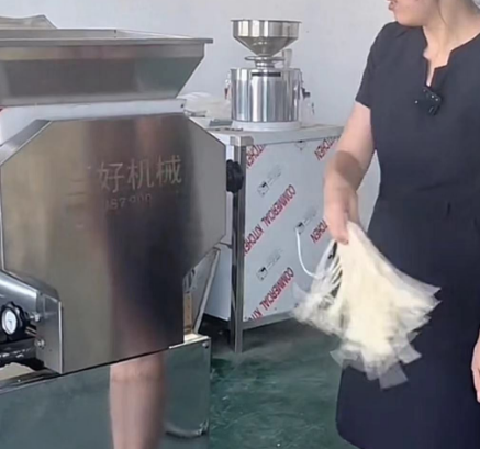 智能面條機(jī)和普通款有什么區(qū)別？