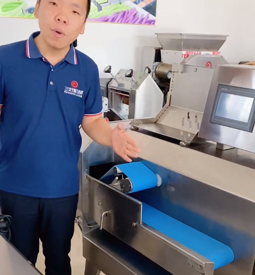 什么樣的切菜機(jī)適合酒店使用