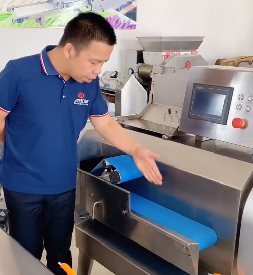 三好806切菜機(jī)