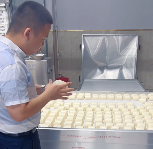 三好饅頭機有何不同 三好饅頭機有何不同