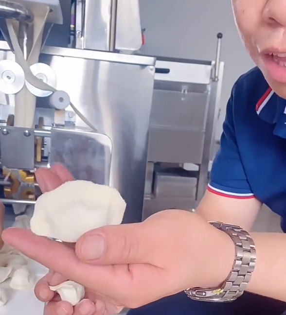 餃子機包的餃子怎么樣 餃子機包的餃子怎么樣