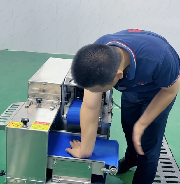 三好切丁機(jī)怎么樣 三好切丁機(jī)怎么樣