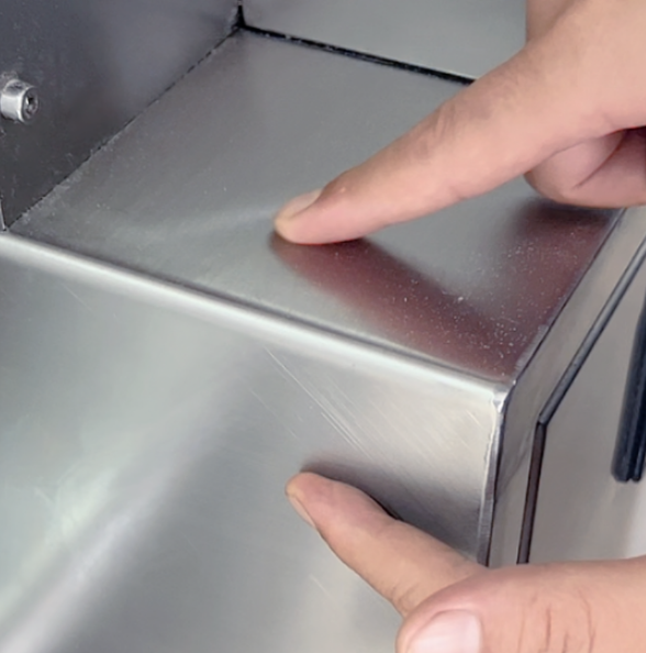 什么樣的餃子機可以稱得上“智能”化？