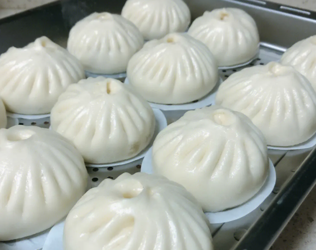 用速凍包子機都可以做什么？難道只能做包子？