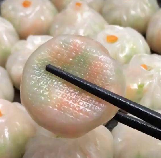 用什么樣的包子機(jī)可以做水晶包？