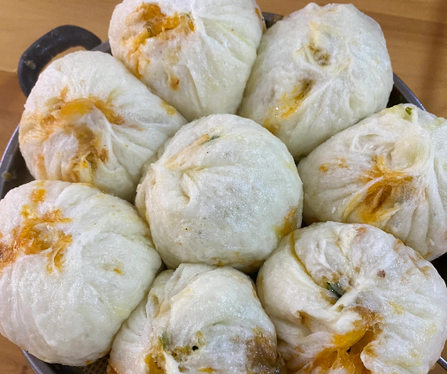 新手小白逆襲：一臺包子機，怎么做到從0到1日進斗金?