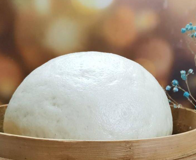 嗆面饅頭機+老面工藝！新手創業30分鐘出一鍋，揉面發酵全搞定