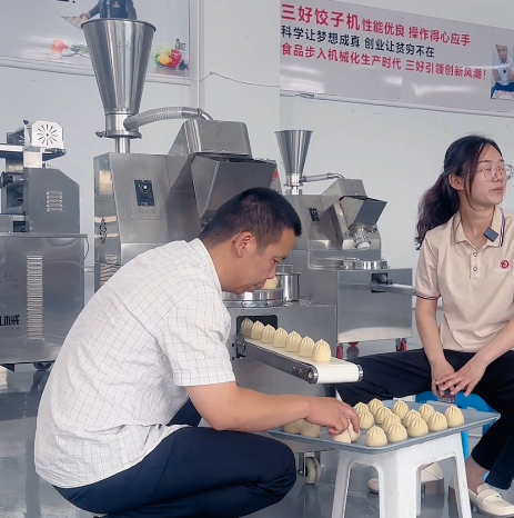 普通大發面包子機好不好 普通大發面包子機好不好